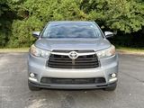 Used 2015 Toyota Highlander Limited image 3