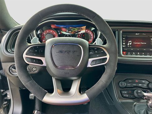 Used 2023 Dodge Challenger SRT Hellcat Redeye RWD image 12