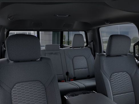New 2025 RAM 1500 Big Horn image 26