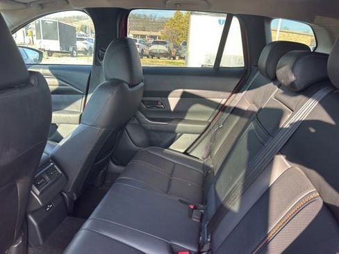 Used 2023 MAZDA CX-50 AWD 2.5 S w/ Premium Plus Pkg image 12