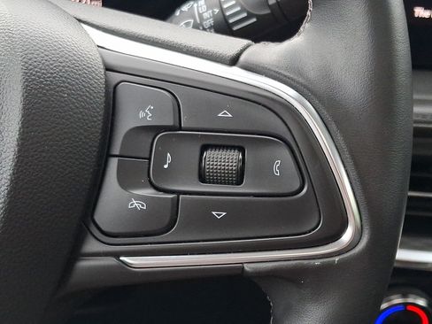Used 2025 Buick Encore GX Sport Touring w/ Experience Buick Package AWD/4WD image 21