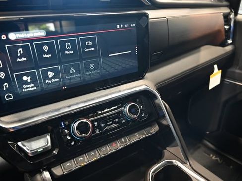 New 2026 GMC Sierra 1500 Denali AWD/4WD image 20