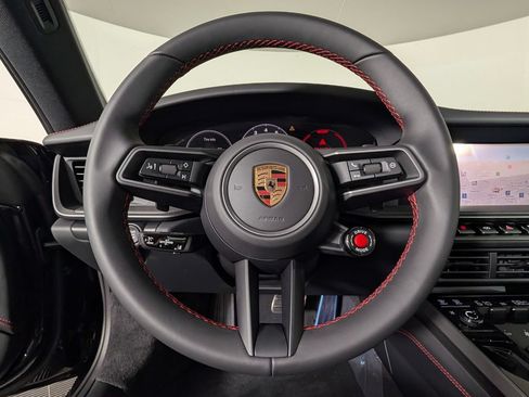 New 2026 Porsche 911 Carrera 4S AWD/4WD image 35