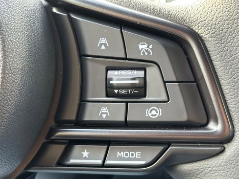 New 2025 Subaru WRX tS image 22