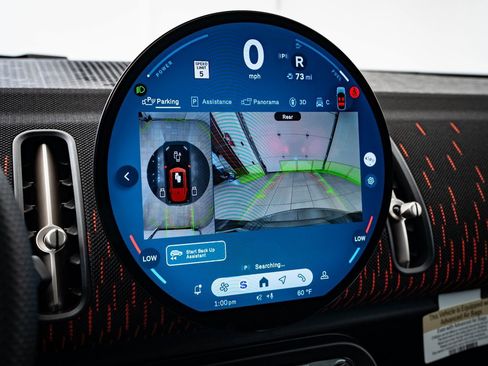 New 2026 MINI Cooper Countryman John Cooper Works image 35