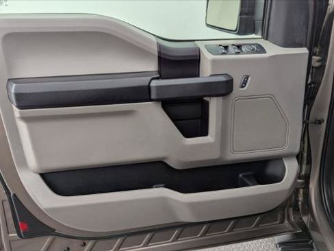 Used 2018 Ford F150 XL w/ XL Power Equipment Group AWD/4WD image 13