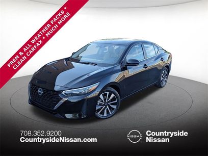 Used 2024 Nissan Sentra SV w/ SV Premium Package