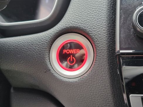 Used 2022 Honda CR-V Touring image 30