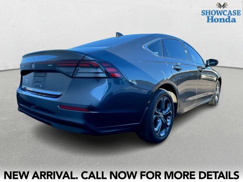 Used 2024 Honda Accord EX image 5