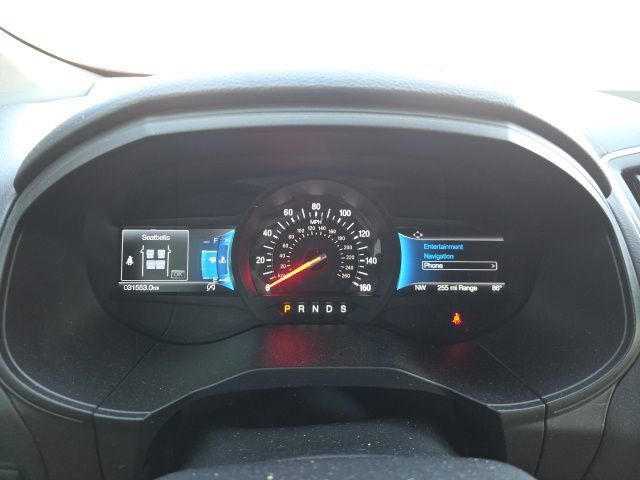 Used 2024 Ford Edge ST w/ Equipment Group 401A AWD/4WD image 18