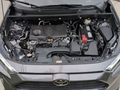 Certified 2024 Toyota RAV4 XLE w/ Convenience Package FWD image 34