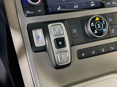 Used 2024 Hyundai Palisade Calligraphy AWD/4WD image 17