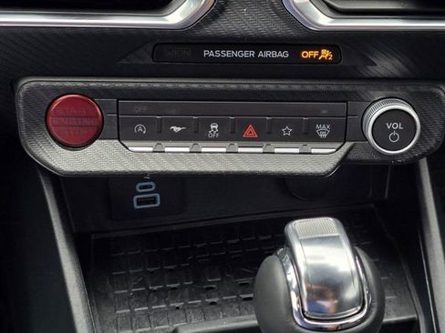 Used 2024 Ford Mustang Premium image 25