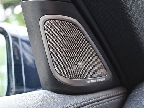 Used 2022 BMW 750i xDrive 750i xDrive w/ M Sport Package image 21