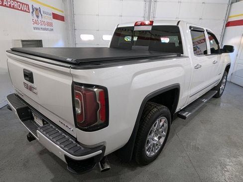 Used 2018 GMC Sierra 1500 Denali image 7