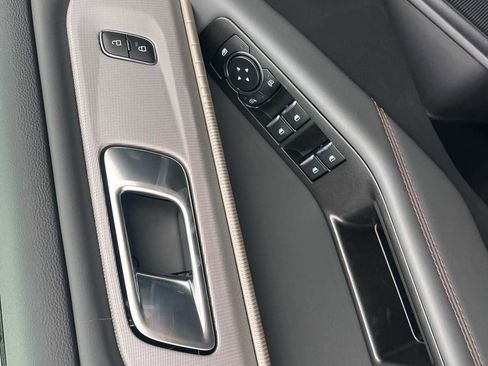 New 2026 Ford Explorer Active image 23