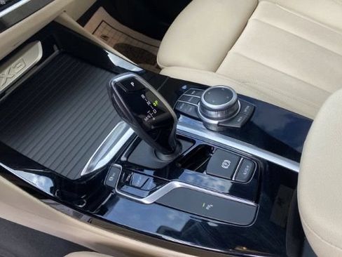 Used 2021 BMW X3 sDrive30i w/ Convenience Package RWD image 18