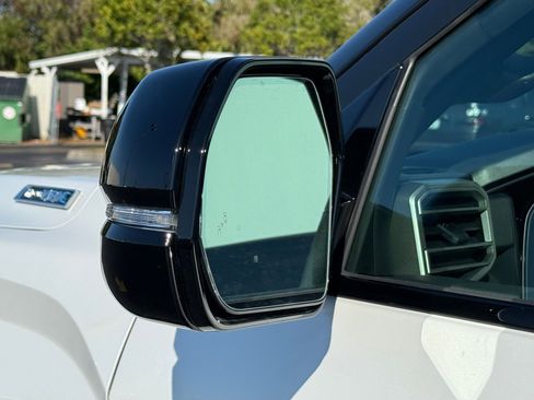 Used 2026 Toyota Tundra Limited image 23