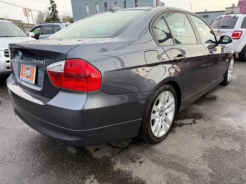 Used 2007 BMW 328i Sedan image 7