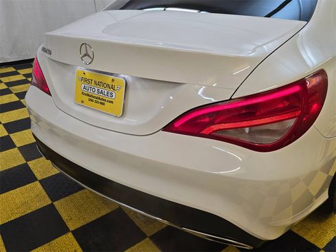 Used 2019 Mercedes-Benz CLA 250 image 15