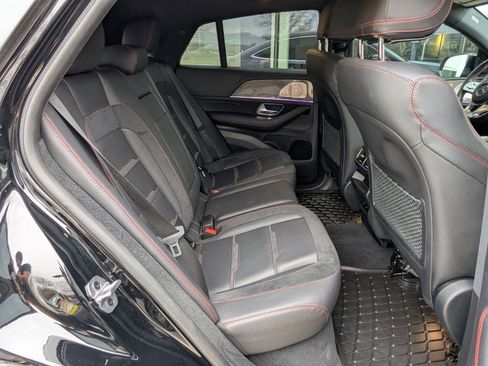 Used 2023 Mercedes-Benz GLE 53 AMG 4MATIC Coupe image 23