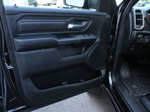 New 2026 RAM 1500 Warlock AWD/4WD image 17
