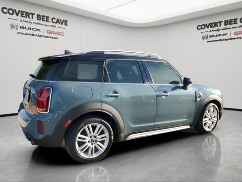 Used 2023 MINI Cooper Countryman S image 10