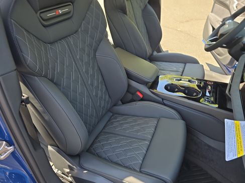 New 2026 Audi S5 Prestige image 10