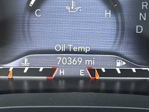 Used 2019 Jeep Cherokee Limited FWD image 30