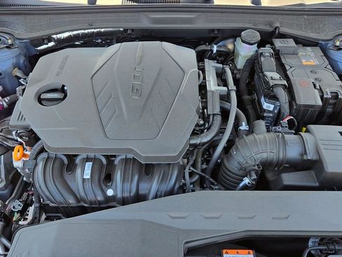 New 2026 Hyundai Sonata SEL FWD image 20