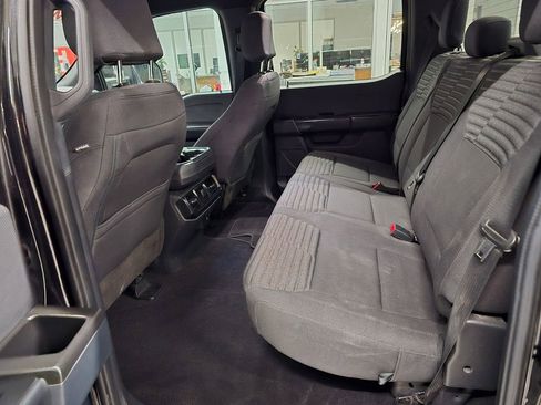 Used 2023 Ford F150 XL w/ STX Appearance Package RWD image 33