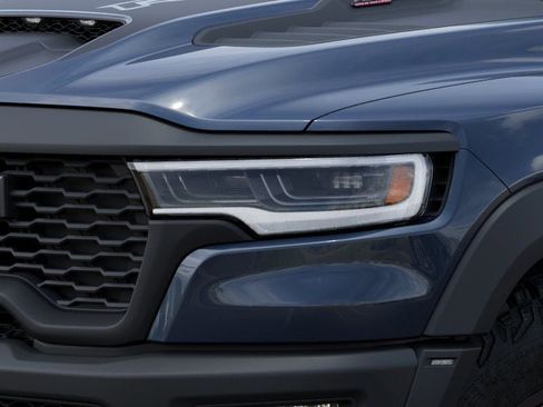 New 2026 RAM 1500 RHO image 10