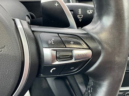 Used 2017 BMW M240i xDrive Coupe image 16