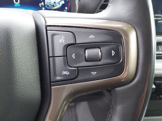 Used 2024 Chevrolet Silverado 3500 High Country w/ High Country Premium Package AWD/4WD image 20