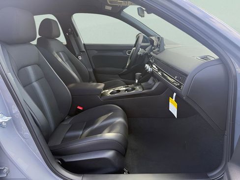 New 2026 Honda Civic Sport image 14