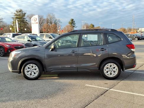 Used 2020 Subaru Forester w/ Alloy Wheel Package image 8