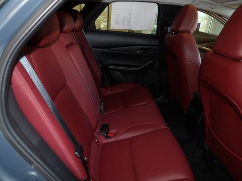 Certified 2023 MAZDA CX-30 AWD 2.5 S w/ Preferred Package image 18