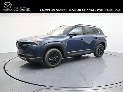 Used 2026 MAZDA CX-50 AWD 2.5 Hybrid w/ Premium Pkg