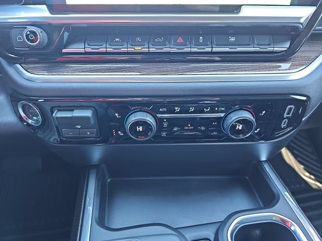 New 2026 Chevrolet Silverado 1500 RST w/ Convenience Package II AWD/4WD image 18