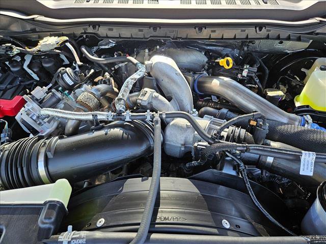 New 2026 Ford F250 XL w/ STX Appearance Package AWD/4WD image 17