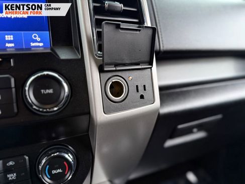 Used 2020 Ford F150 Lariat image 33