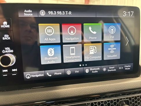 Certified 2023 Honda Civic Touring image 33