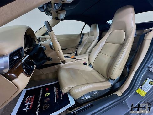 Used 2013 Porsche 911 Carrera S image 13