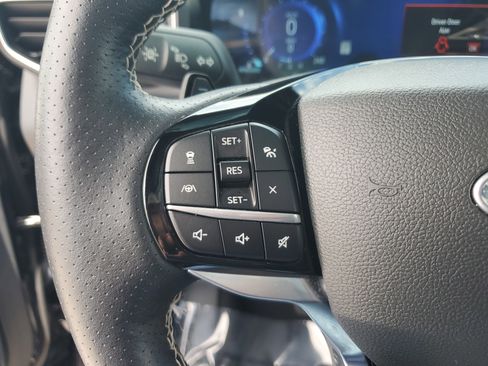 Used 2023 Ford Explorer ST w/ Equipment Group 401A AWD/4WD image 28