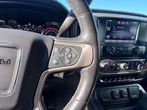 Used 2015 GMC Sierra 3500 Denali image 13