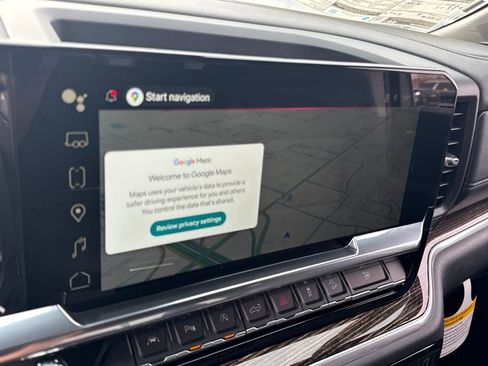 New 2026 GMC Sierra 1500 Elevation w/ Elevation Premium Package image 21