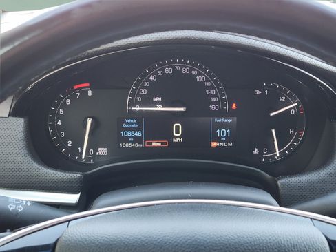 Used 2019 Cadillac XTS Luxury FWD image 10