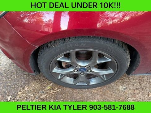 Used 2013 Ford Focus SE image 4