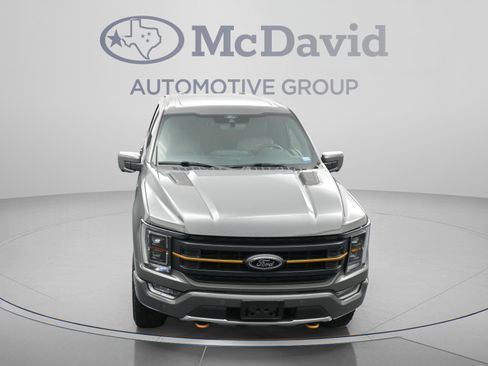 Used 2021 Ford F150 Tremor w/ Equipment Group 402A High AWD/4WD image 34