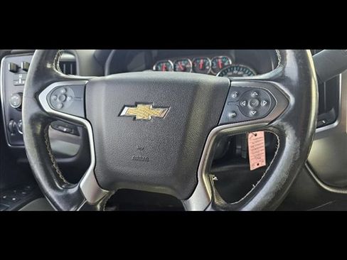 Used 2019 Chevrolet Silverado 2500 LT w/ LT Convenience Package AWD/4WD image 16